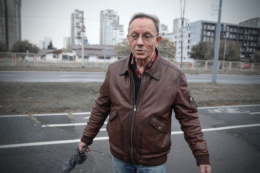 kriminolog Zlatko Nikolić kriminolog Zlatko Nikolić