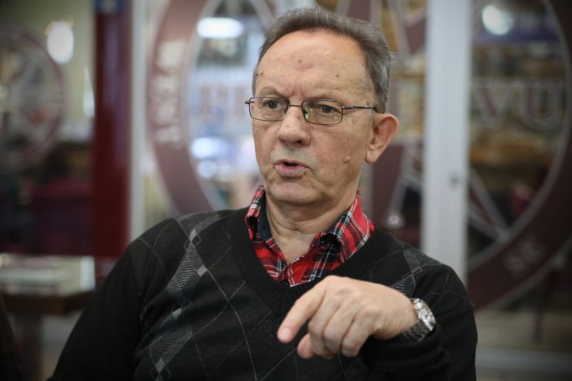 kriminolog Zlatko Nikolić kriminolog Zlatko Nikolić
