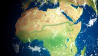 Afrika gradi "Veliki zeleni zid": Biće dug 8.000 kilometara i prostiraće se od Senegala do Džibutija