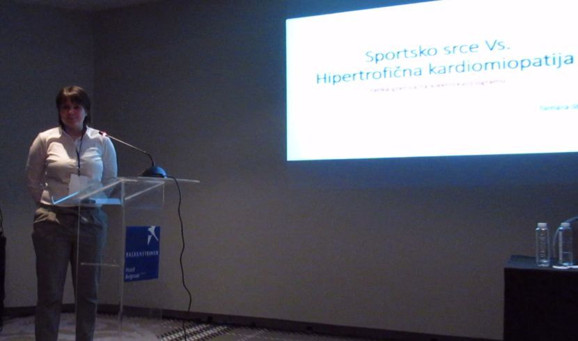 Doc Dr Tamara Stojmenović Doc Dr Tamara Stojmenović
