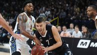 Venecija spustila Partizan na zemlju: Italijanski "šamar" za brži put do Evrolige