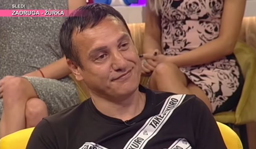 Gagi Đogani Gagi Đogani