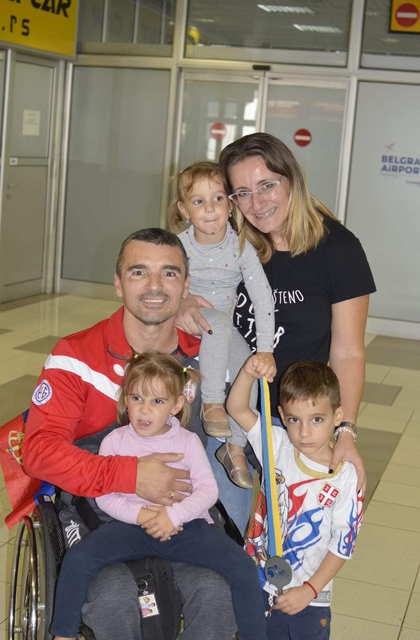 Mitar Palikuća Mitar Palikuća