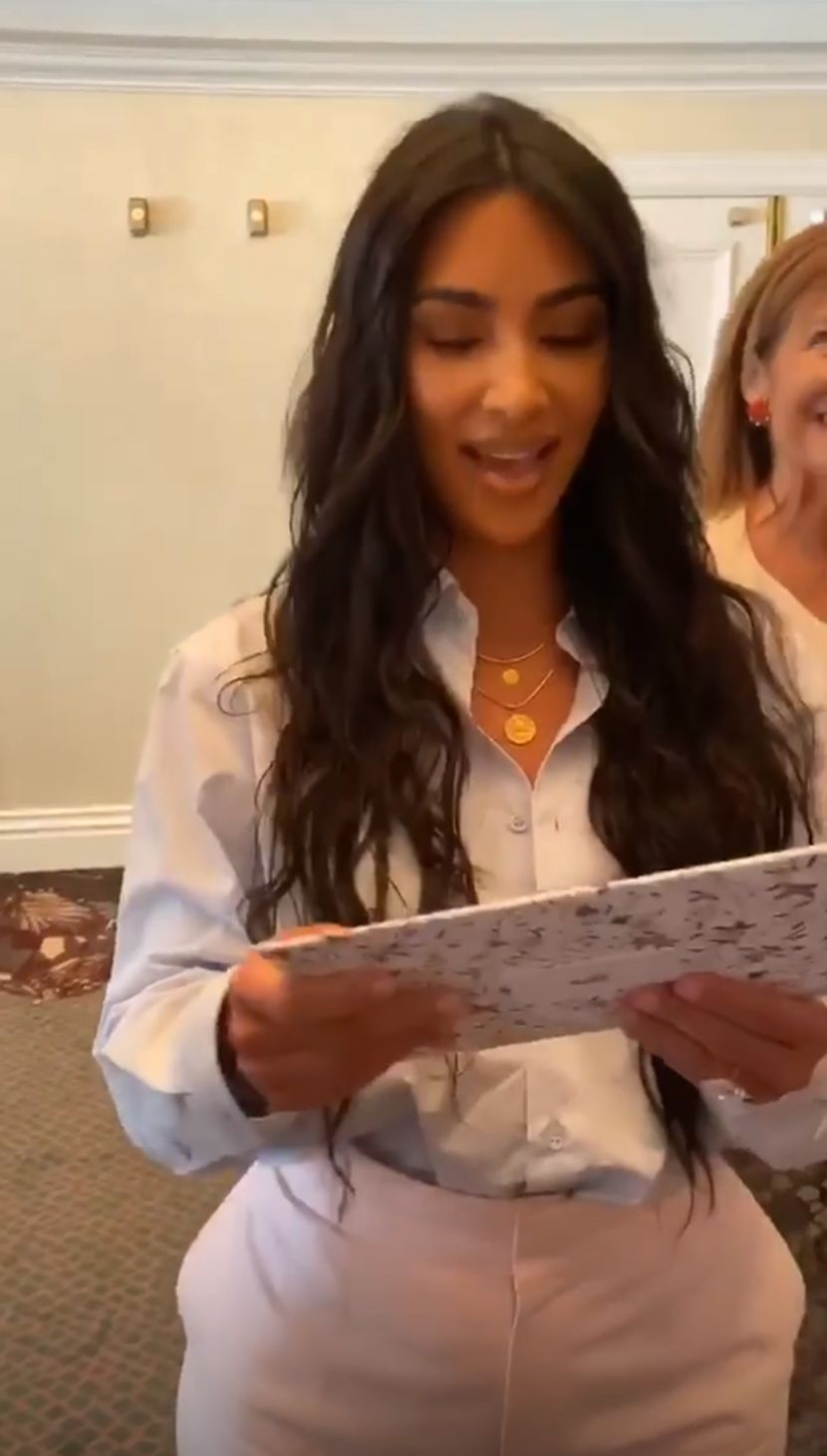 Kim Kardašijan Kim Kardašijan