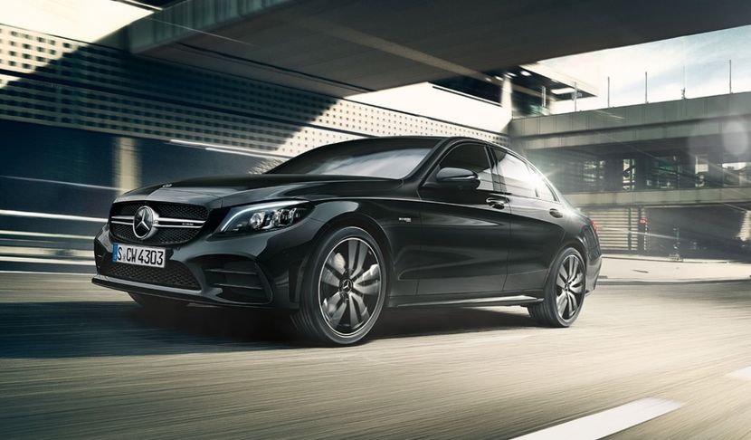 Mercedes C63 AMG Mercedes C63 AMG