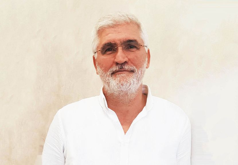 Prof dr Dino Tarabar, gastroenterolog/onkolog, Proton Prof dr Dino Tarabar, gastroenterolog/onkolog, Proton
