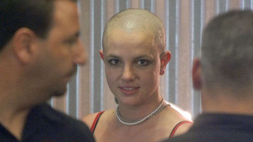 Britney Spears Britney Spears