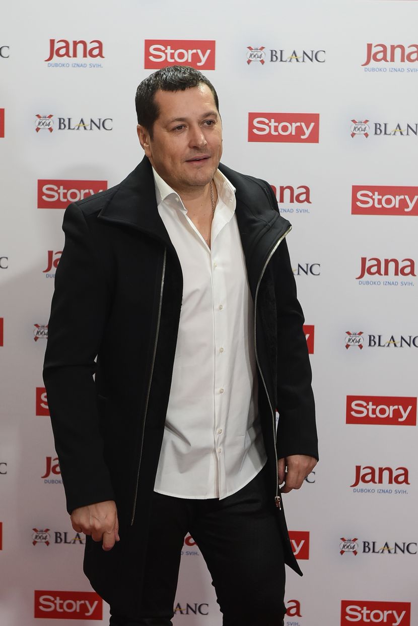 Godišnja proslava nedeljnika Story Stori 2019 Godišnja proslava nedeljnika Story Stori 2019