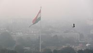 Jezive tvrdnje indijskih političara: Vazduh nam je zagađen jer je Pakistan pustio otrovan gas