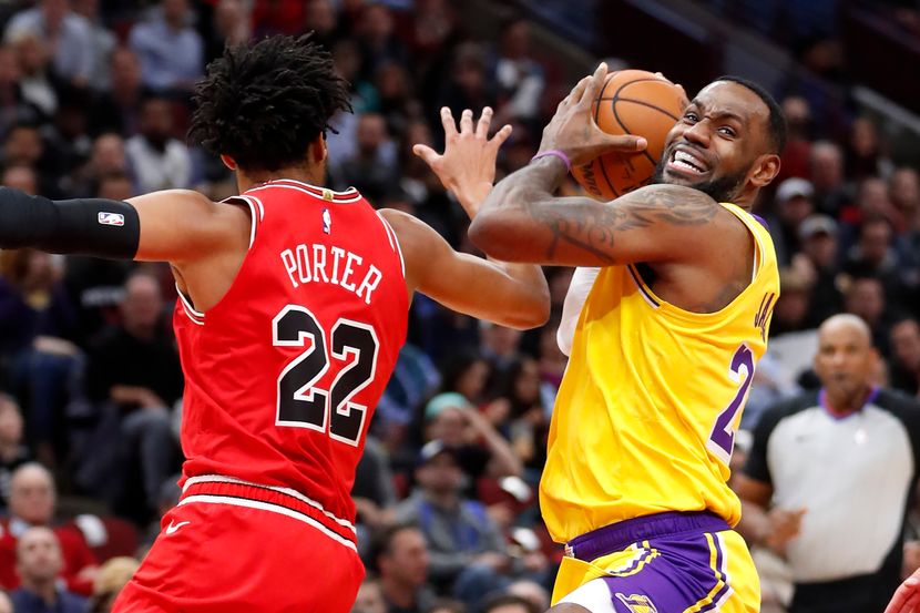 Lebron Džejms Lebron Džejms