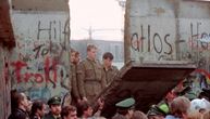 Nemačka obeležila godišnjicu pada Berlinskog zida: "Zahvalni smo na događaju od pre 30 godina"
