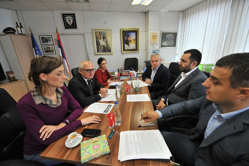 Goran Vesic Goran Vesic