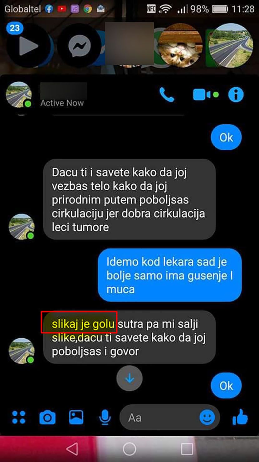 Prepiska Prepiska