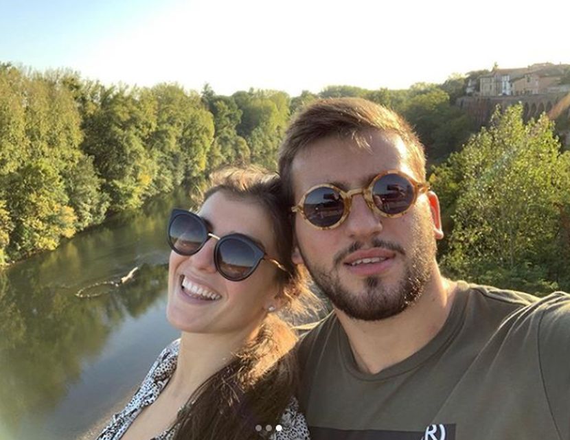 Ana Dabović, Ilija Mustur Ana Dabović, Ilija Mustur