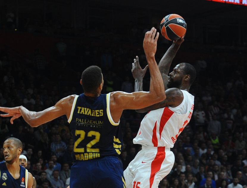 KK Crvena zvezda KK Crvena zvezda