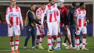 Red Star suffers most convincing defeat at home in Europe: Only 5 teams scored 4 goals in Belgrade!