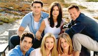 Prokletstvo serije "Prijatelji": Glumce su zadesile retke bolesti, iznenadne smrti i samoubistva