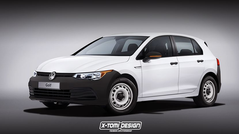 Golf, X-Tomy Design Golf, X-Tomy Design
