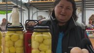 Na karavanu zimnica ajvar, barena paprika i kitnikez: Beograđanima otkrivena tajna kako se prave