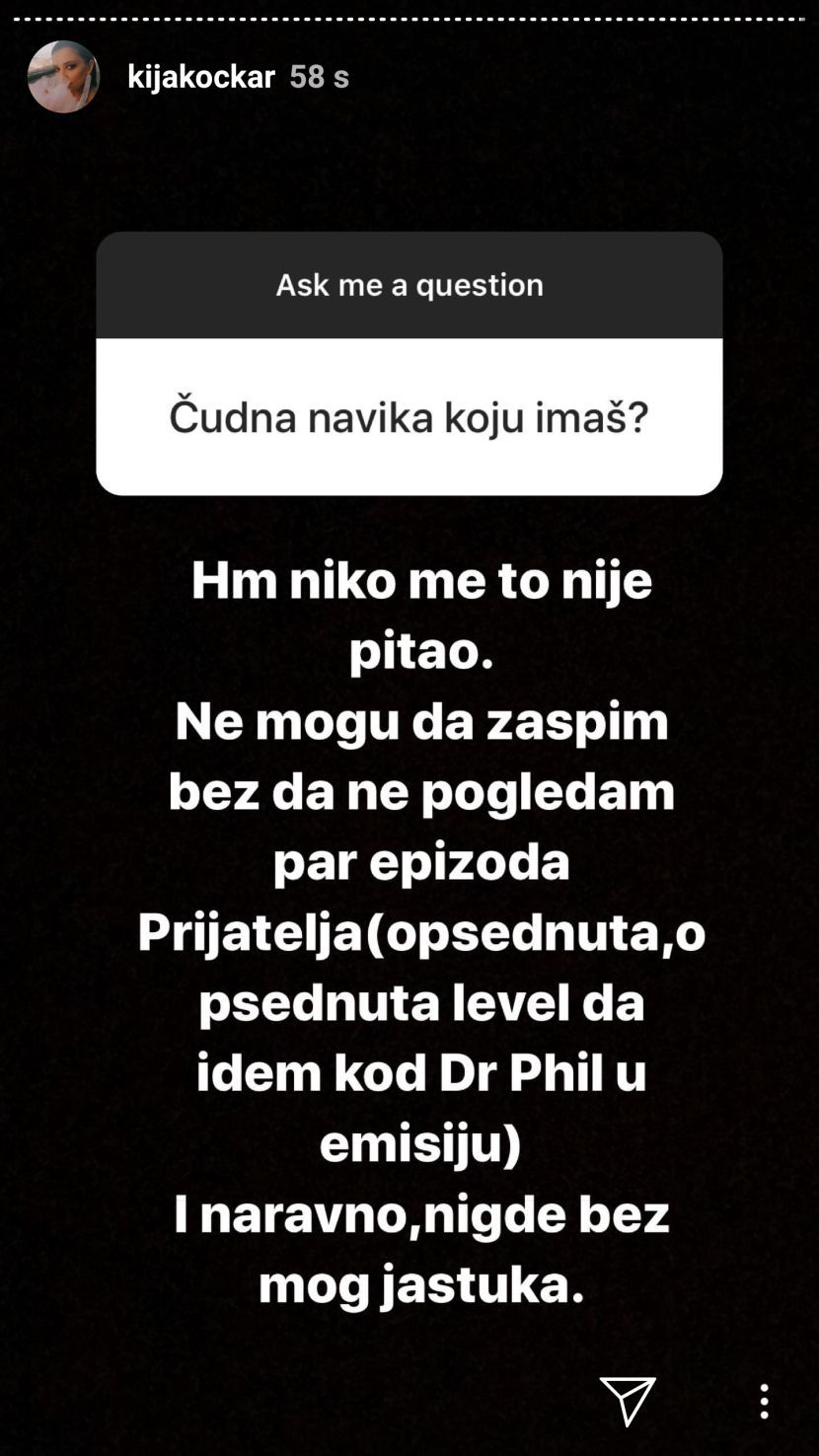 Kristina KIja Kockar Kristina KIja Kockar