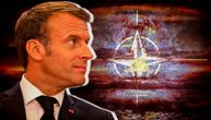 NATO's brain death, Europe on edge of precipice: Macron's alarming warning
