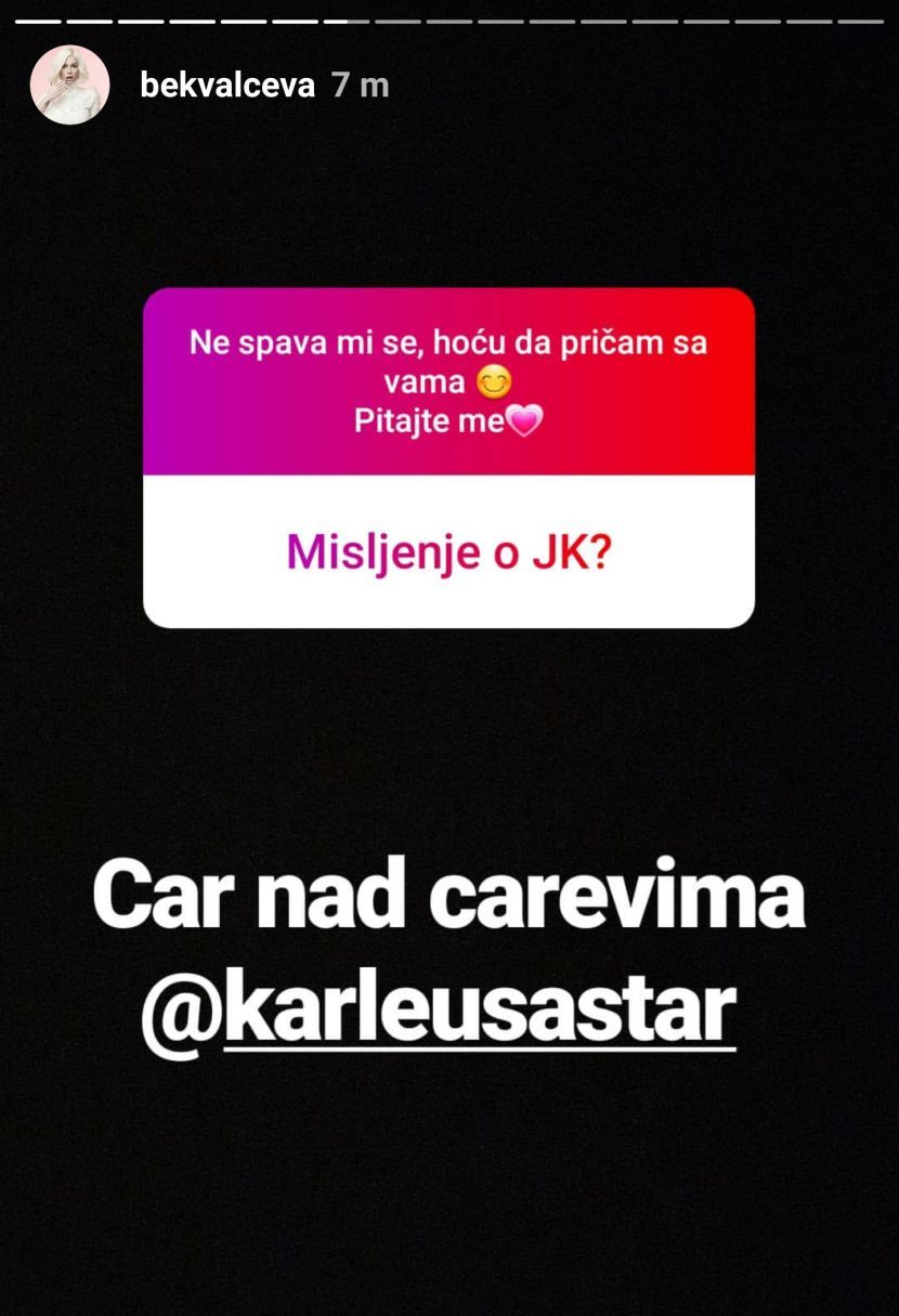 Nataša Bekvalac Nataša Bekvalac