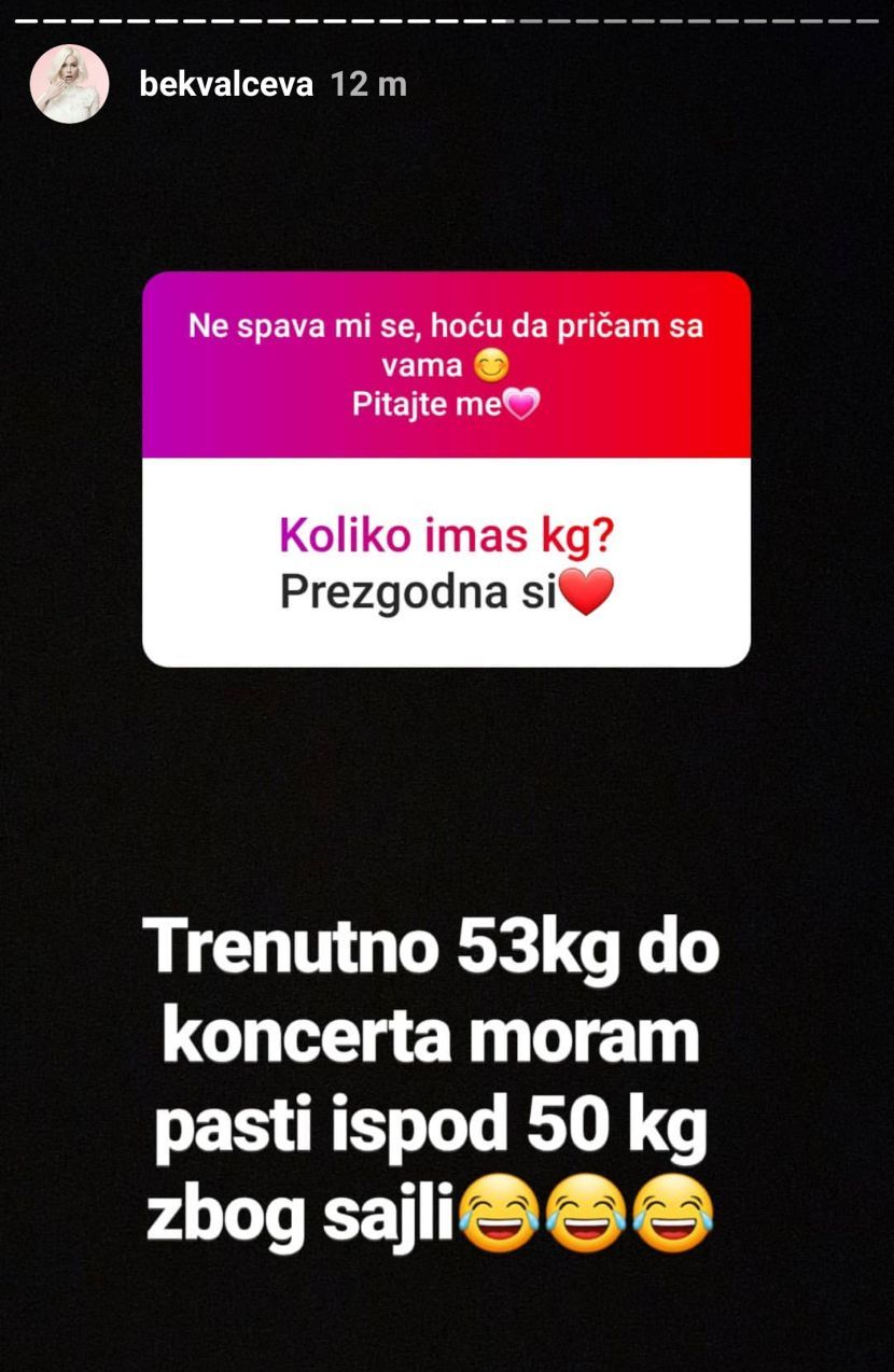 Nataša Bekvalac Nataša Bekvalac