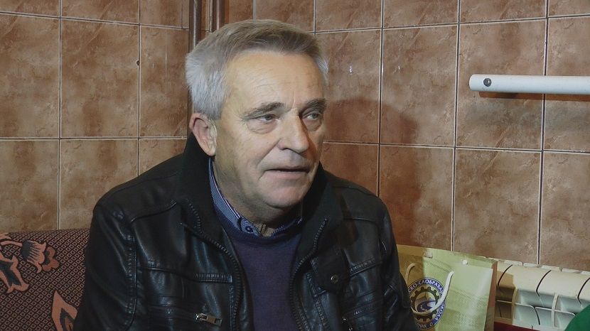 nova kolica za Branku Nedović, Branko Nedović nova kolica za Branku Nedović, Branko Nedović