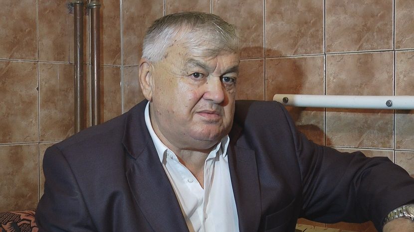 nova kolica za Branku Nedović, Branko Nedović nova kolica za Branku Nedović, Branko Nedović