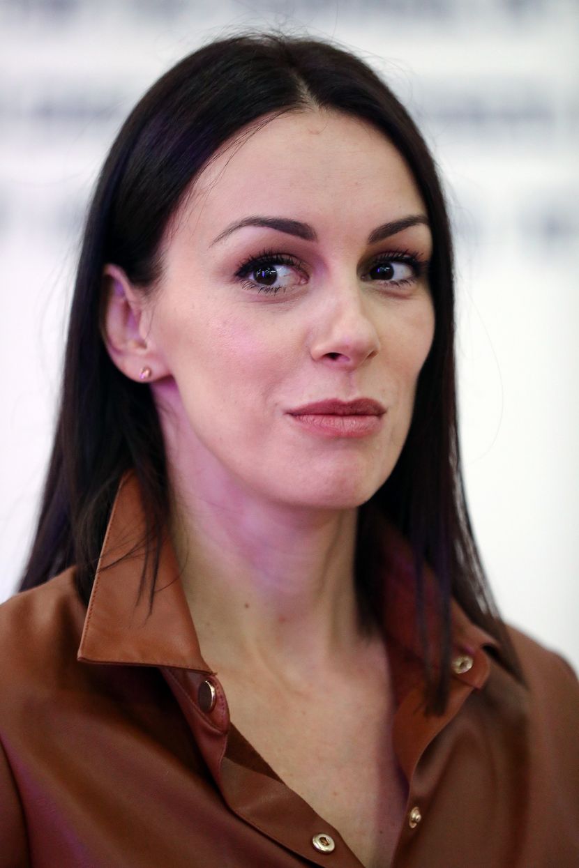 Sloboda Mićalović Sloboda Mićalović