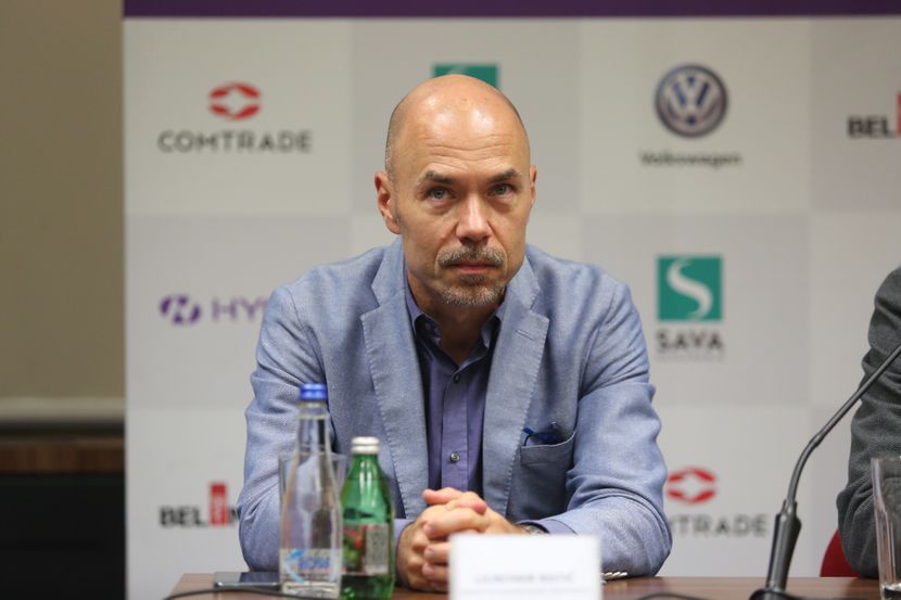 Ljubomir Ristić Ljubomir Ristić