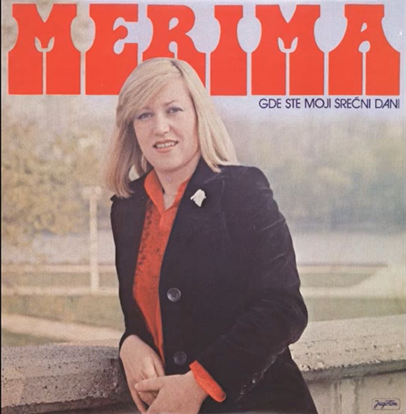 Merina Njegomir Merina Njegomir