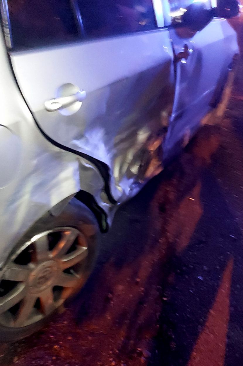 Nesreća u Dobanovcima Nesreća u Dobanovcima