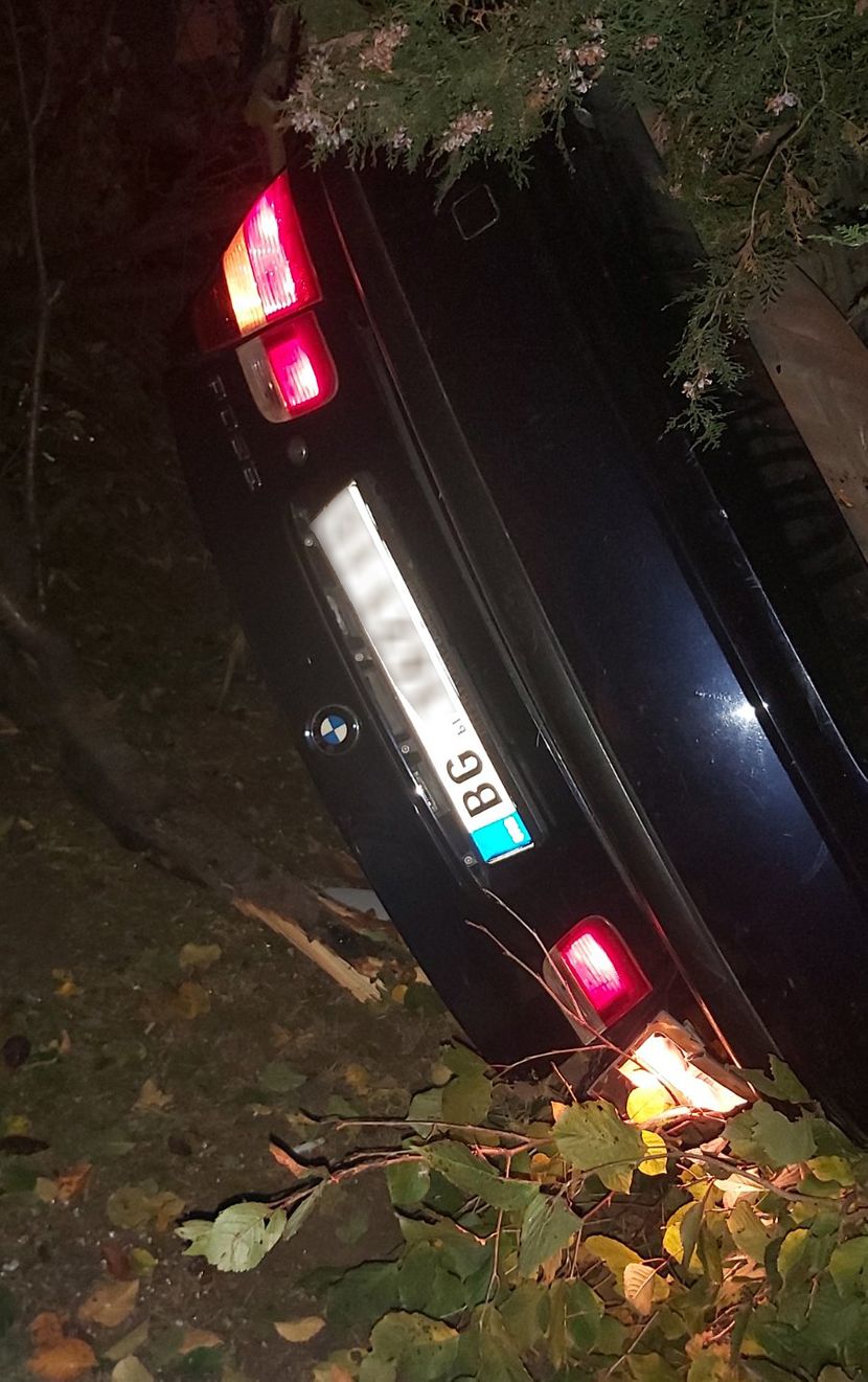 Nesreća u Dobanovcima Nesreća u Dobanovcima