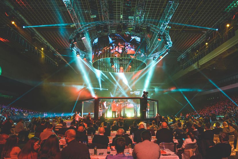 Serbian Battle championship Serbian Battle championship