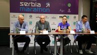 Details about the first Comtrade Serbia Marathon revealed: Here's why it will be unique!