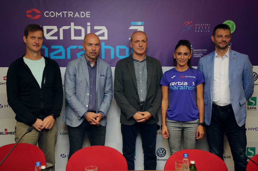 Ljubomir Ristić, Slobodan Popović, Nevena Jovanović, Predrag Ljubomir Ristić, Slobodan Popović, Nevena Jovanović, Predrag