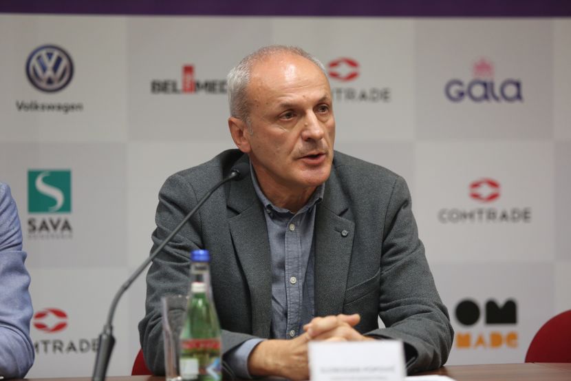 Slobodan Popović Slobodan Popović