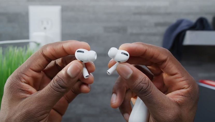 Slusalice AirPods Pro Slusalice AirPods Pro