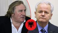 Žerar Depardje glumi Slobodana Miloševića u albanskom filmu, biće to tužna, ratna priča