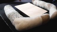 "Kristalne" čarape Majkla Džeksona na aukciji, predviđaju im 2 miliona evra