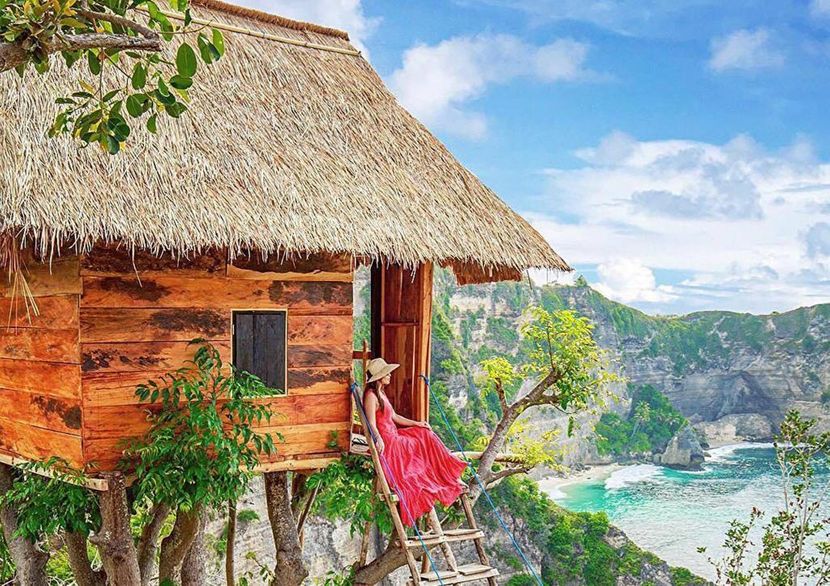 Bali Bali