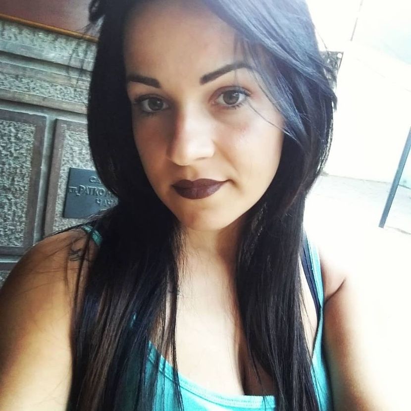 Dragana Petrović Dragana Petrović