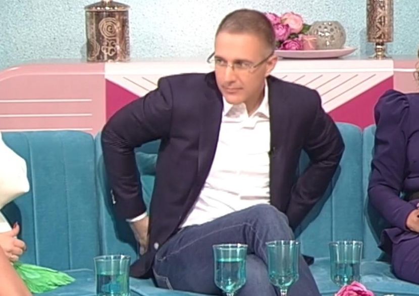Nebojša Stefanović Nebojša Stefanović
