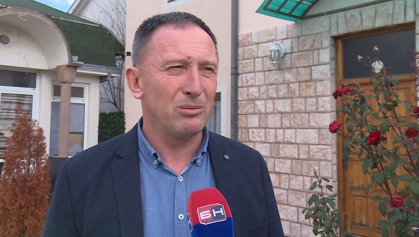 Mitrovdan u Nevesinju Mitrovdan u Nevesinju