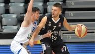 Partizan zgazio najgori tim ABA lige: Revija trojki i izgubljenih lopti pripala crno-belima