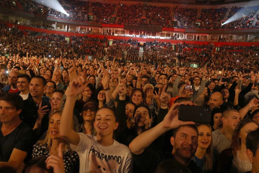 Parni Valjak Koncert Parni Valjak Koncert