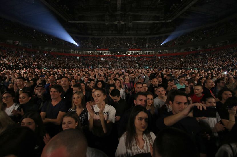Parni Valjak Koncert Parni Valjak Koncert