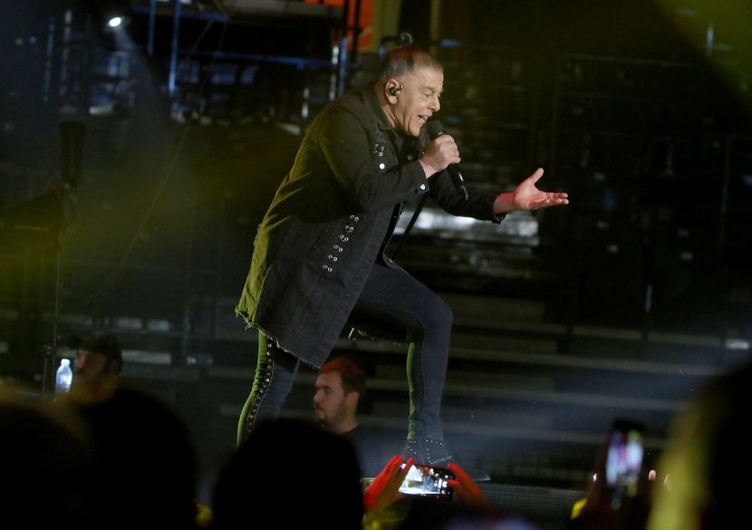 Parni Valjak Koncert Parni Valjak Koncert