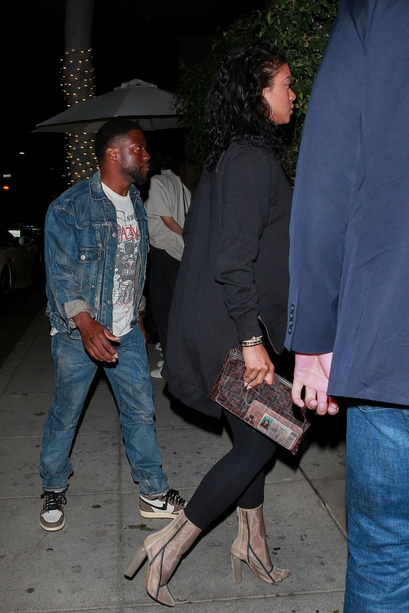 Kevin Hart Kevin Hart